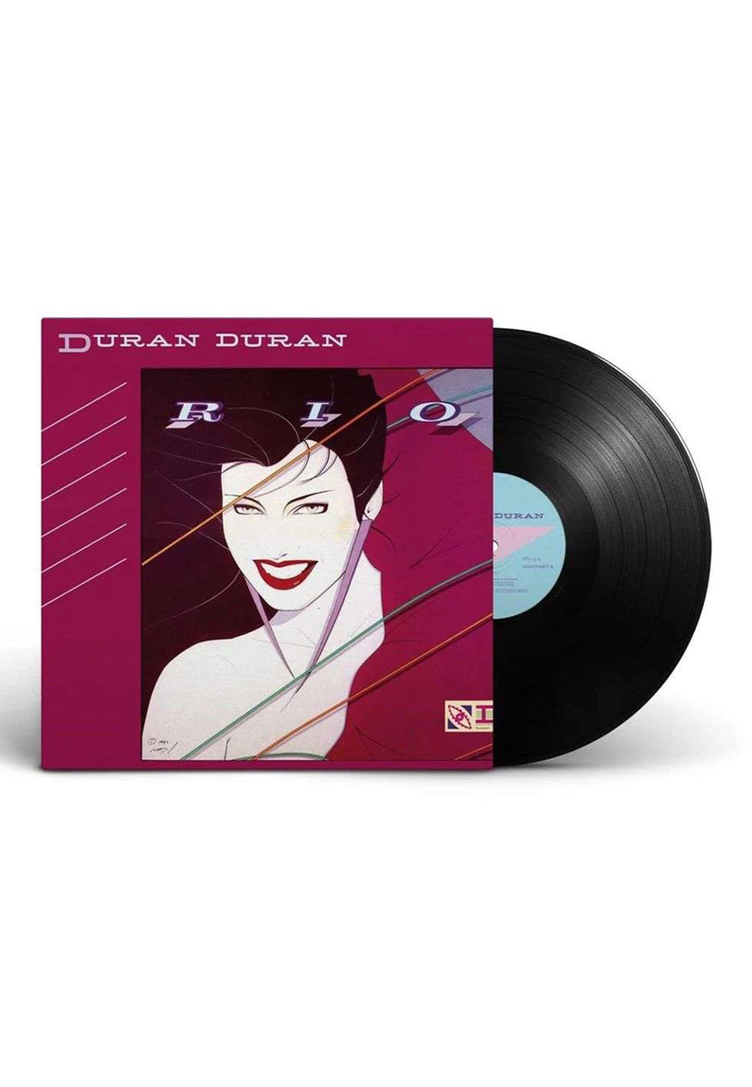 DURAN DURAN kraftwerk PRP-8179見本盤 duran2.net | Private Collection - from collector to collectors