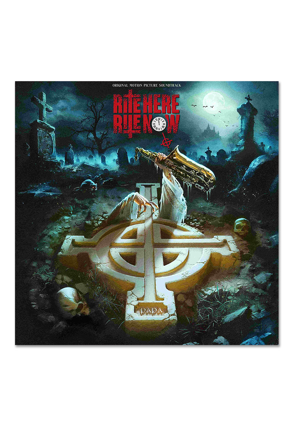 Tele 「NEW BORN GHOST」1st Album 廃盤CD 新品 - メルカリ