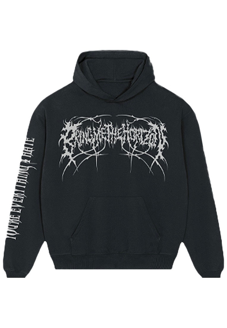 Bring Me The Horizon - Post Human: Nex Gen - Hoodie | Nuclear Blast