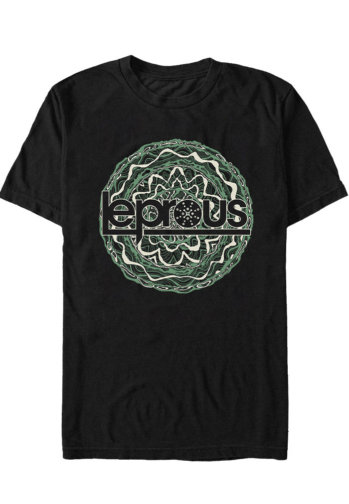Leprous - Dark Waters - T-Shirt | Neutral-Image