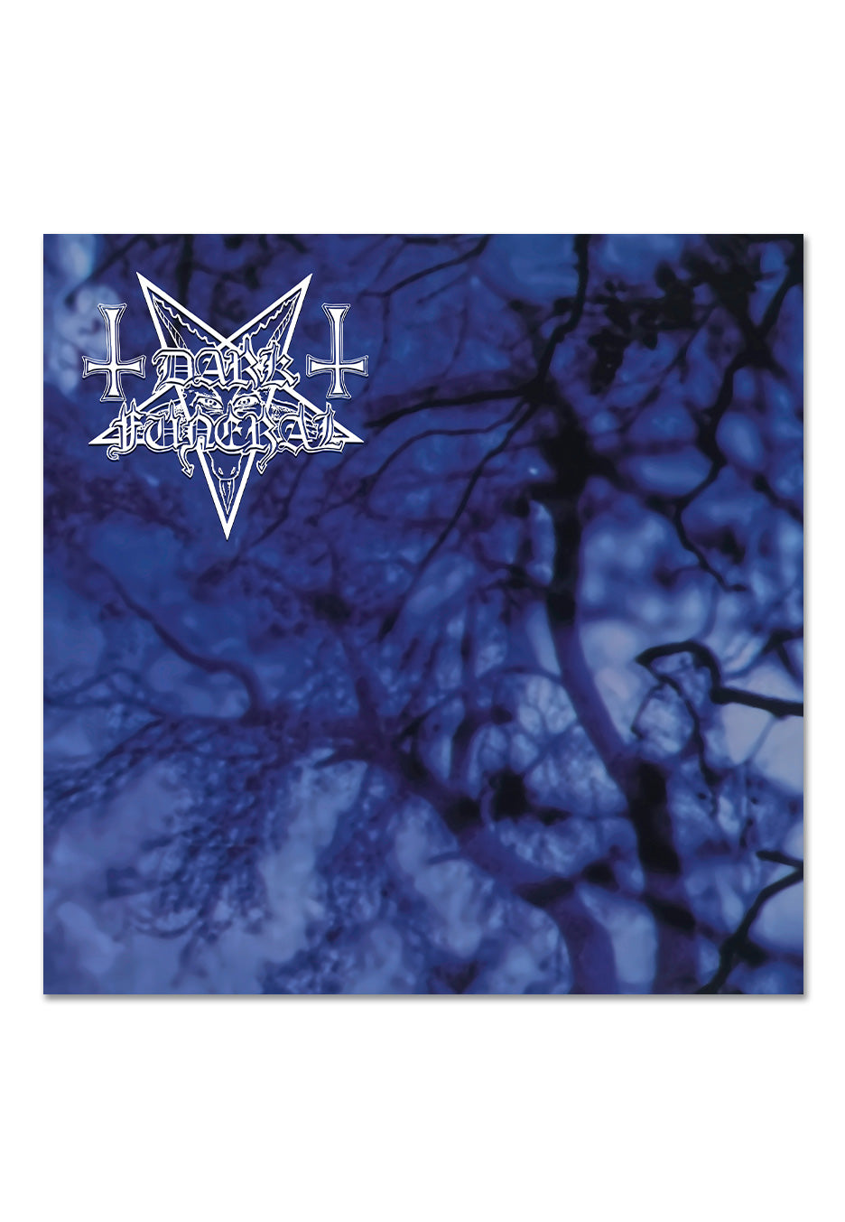Dark Funeral Dark Funeral (30th Anniversary) CD