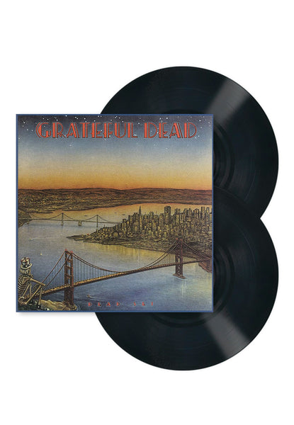 洋楽 Grateful Dead / Dead Set Grateful Dead - Dead Set - Amazon.com Music