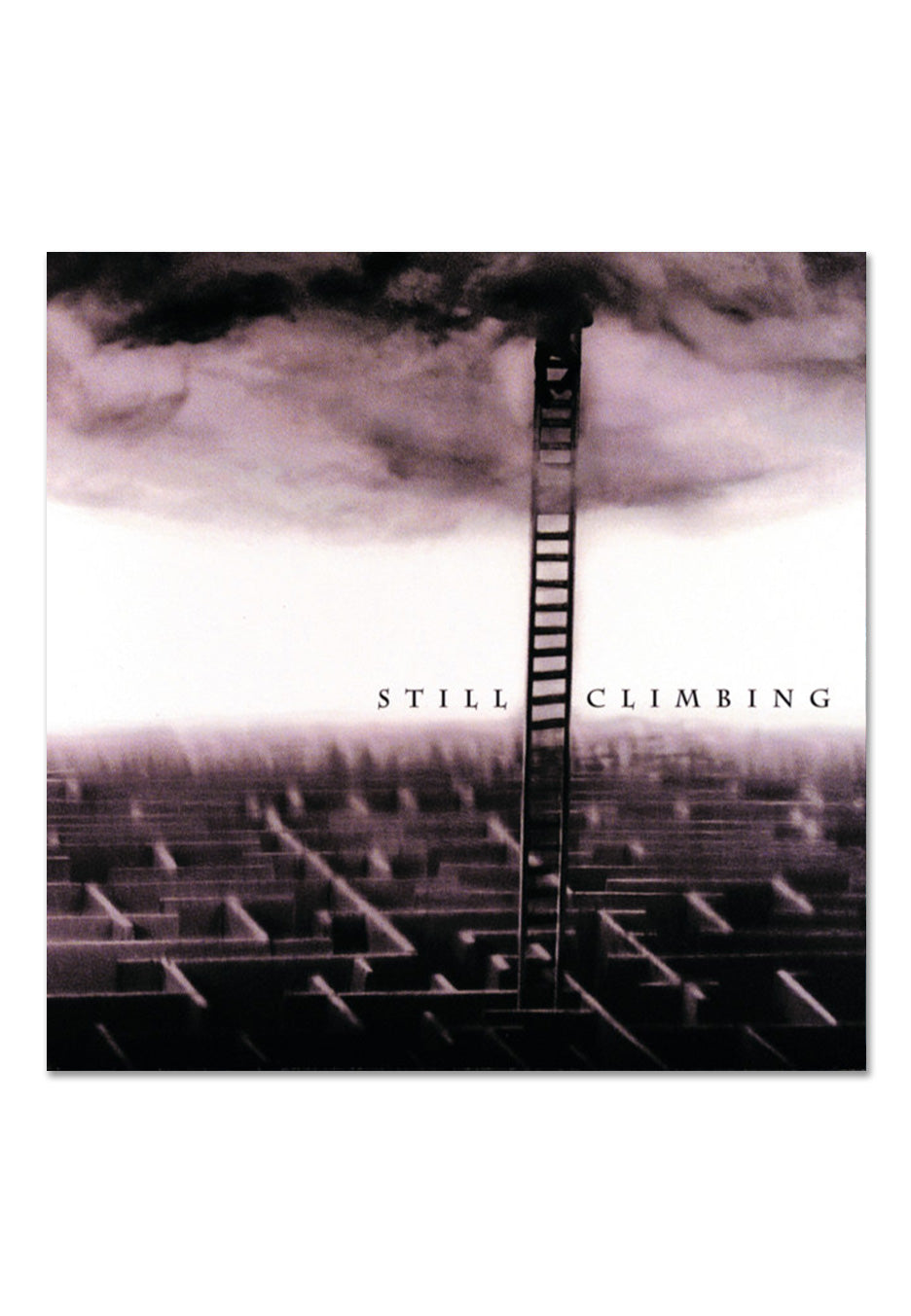 【Clear Vinyl】 Cinderella / Still Climbin Cinderella - Still Climbing - Vinyl | Nuclear Blast