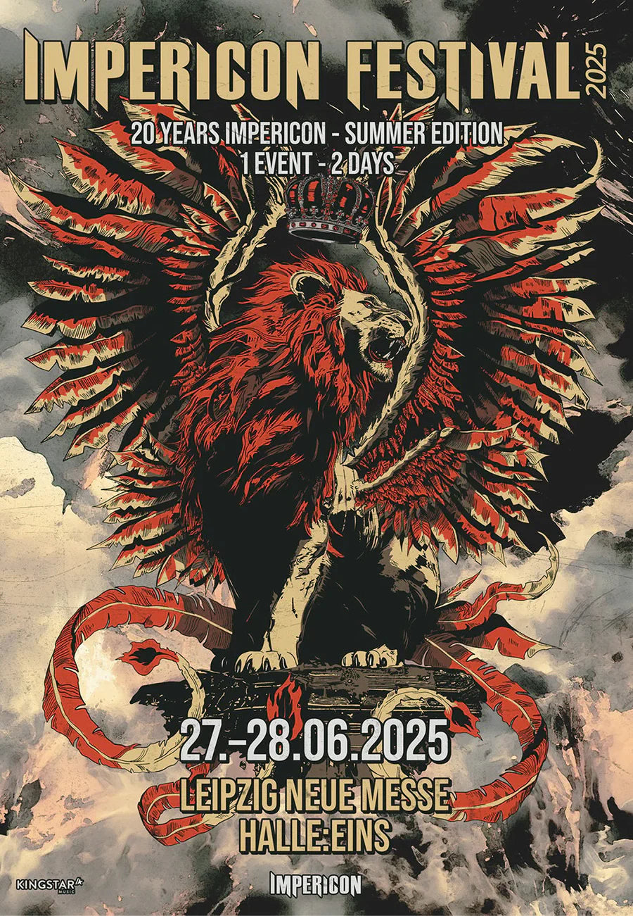 Buy Tickets