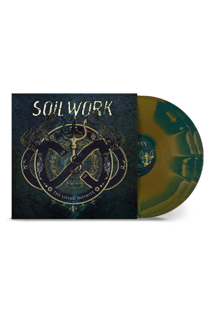 Soilwork - All about the band | Nuclear Blast