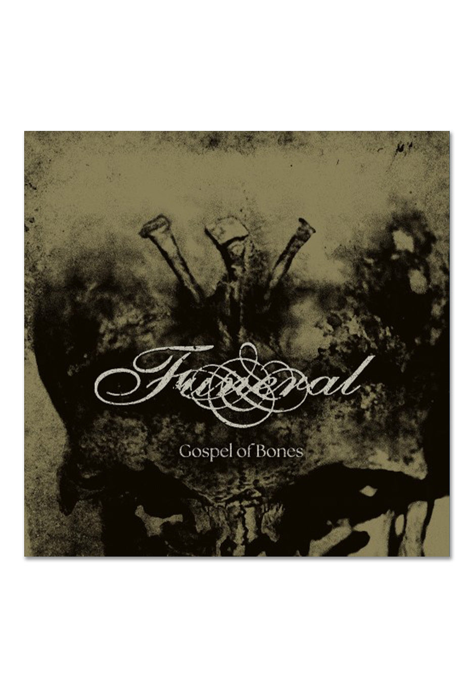 Something Defiled Defiled Merch, T-Shirts & Vinyl | Nuclear Blast