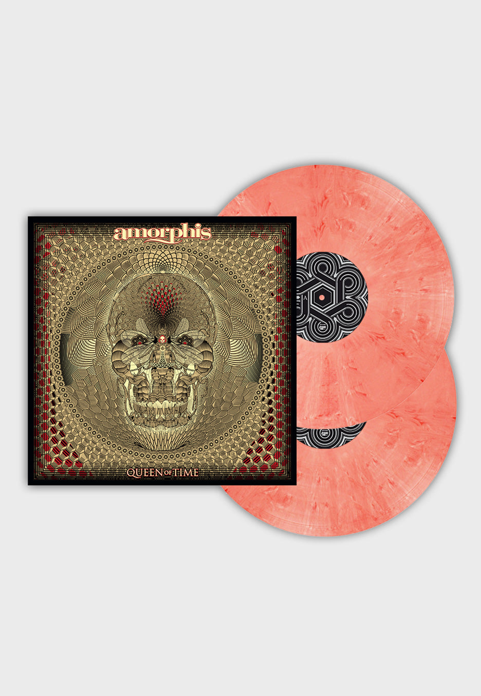 Amorphis Merch, T-Shirts & Vinyl | Nuclear Blast