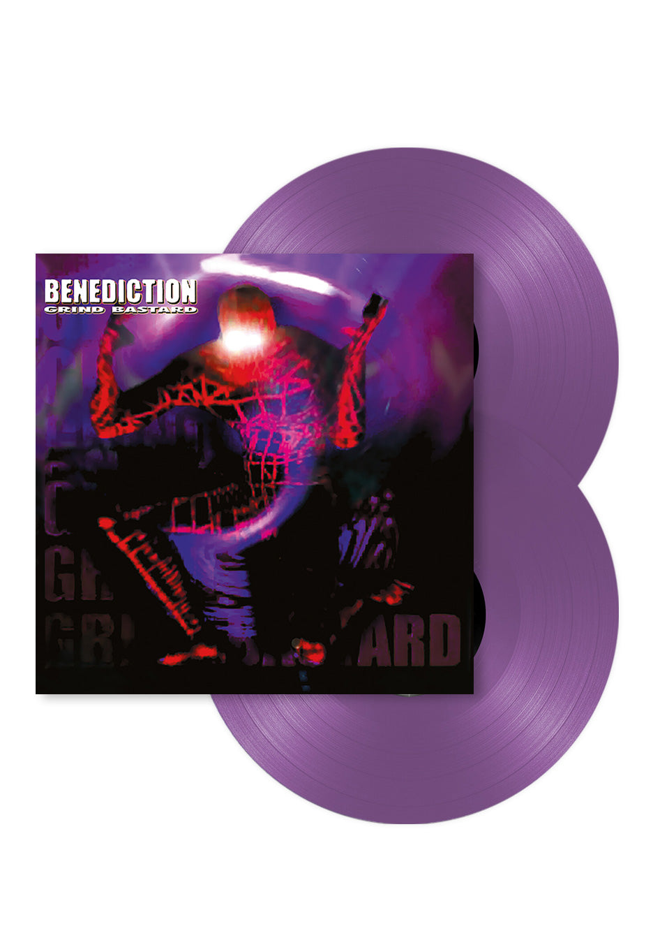 Benediction - Dark Is The Season (EP)