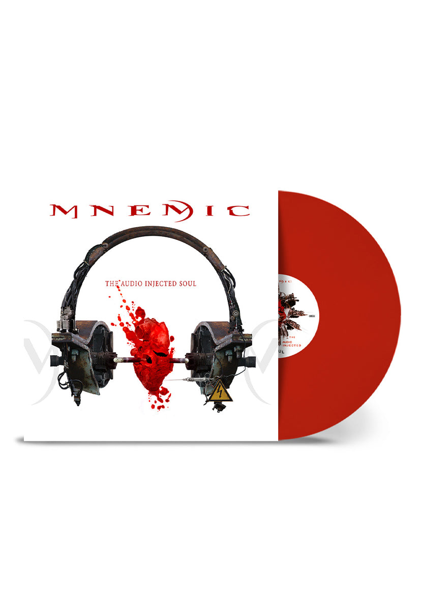 洋楽 MNEMIC THE AUDIO INJECTED SOUL Mnemic - The Audio Injected Soul (2004) Full Album - YouTube