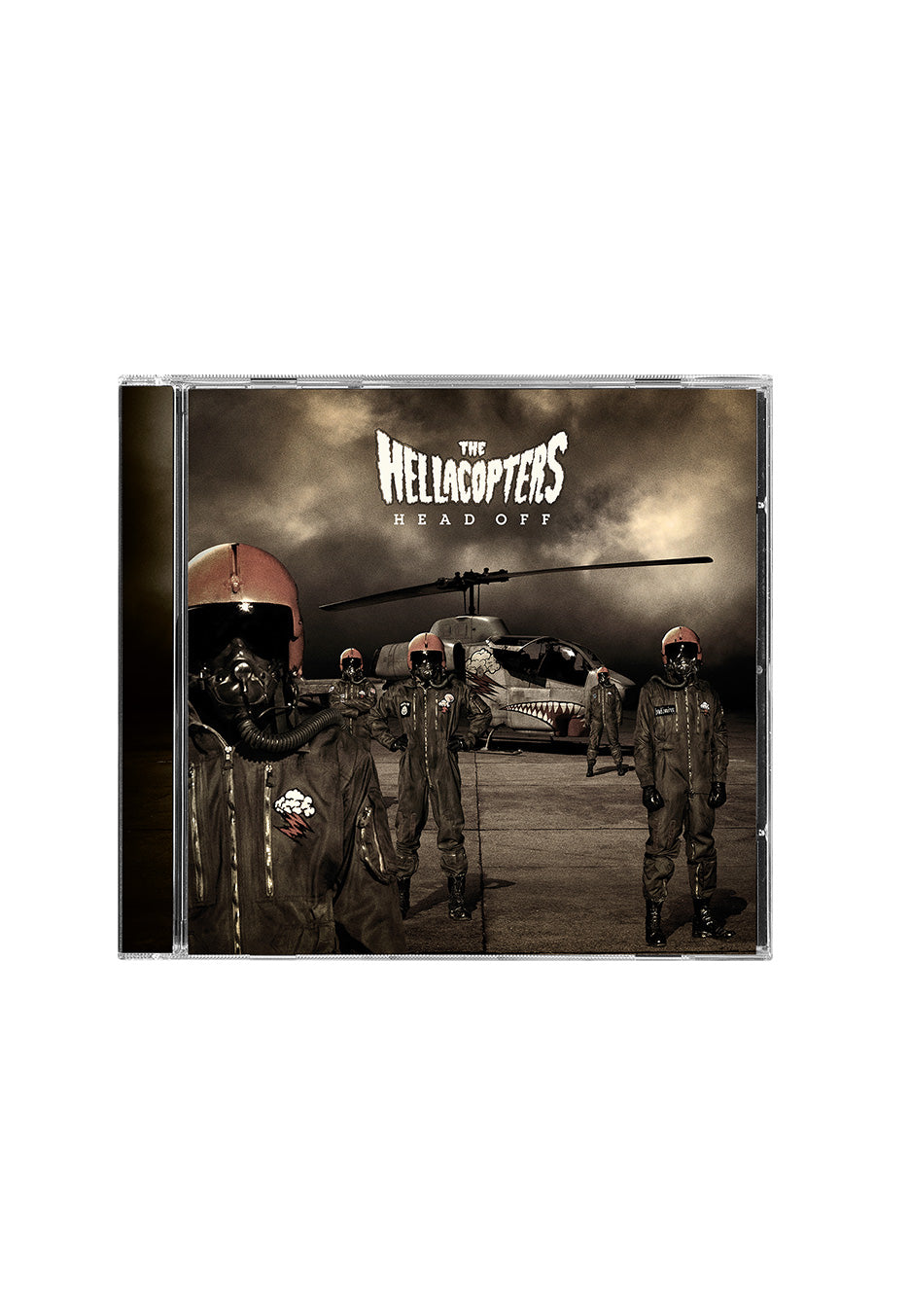 The Hellacopters - All about the band | Nuclear Blast