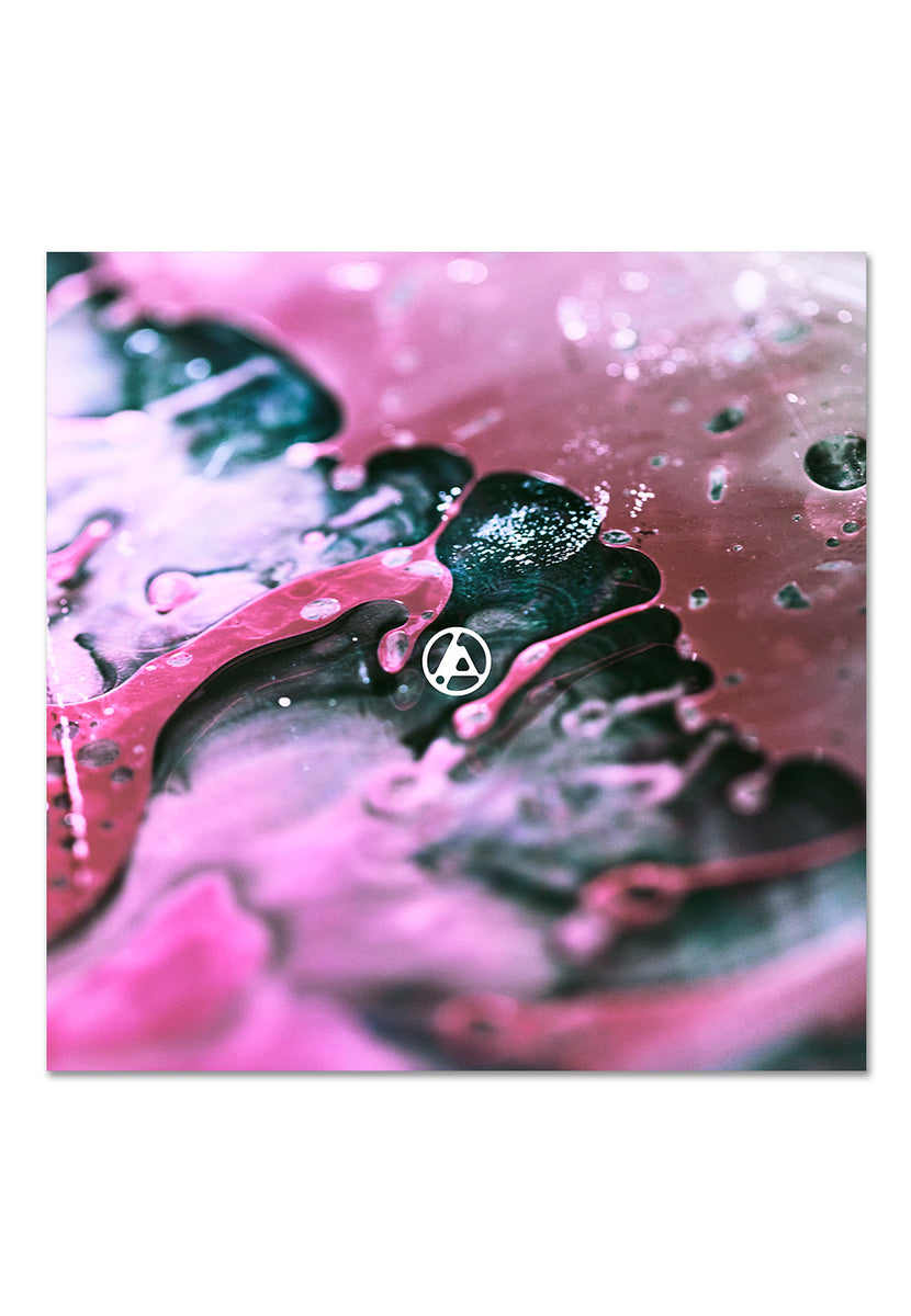 洋楽 Linkin Park / From Zero Linkin Park – From Zero – CD (Digisleeve, Album), 2024