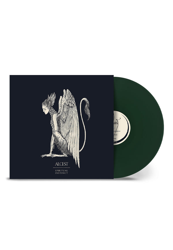 Alcest Merch, T-Shirts & Vinyl | Nuclear Blast