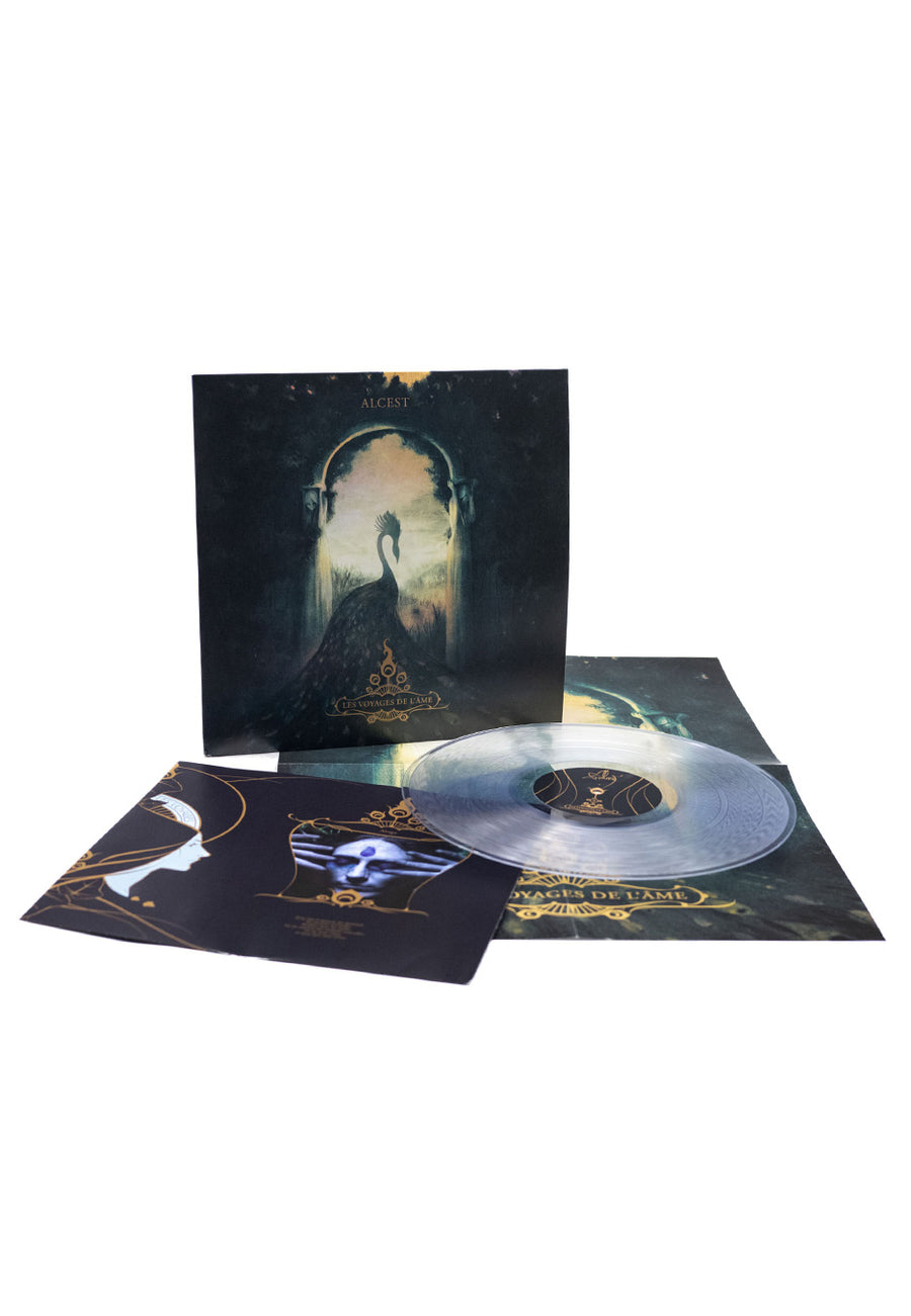 Alcest - All about the band | Nuclear Blast