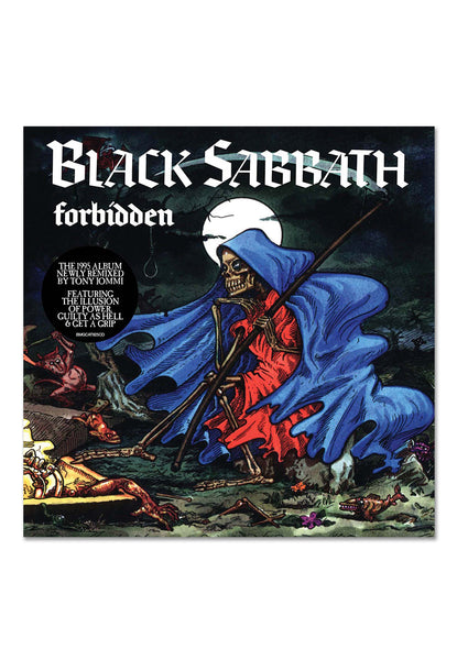 BLACK SABBATH／NUCLEAR POISONER Black Sabbath – Nuclear Poisoner | Releases | Discogs