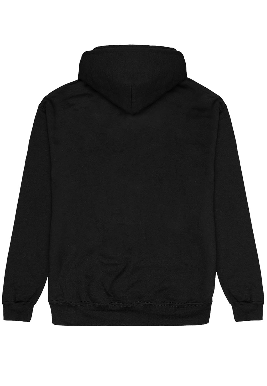 Parkway Drive - Embroidered Logo - Hoodie | Neutral-Image