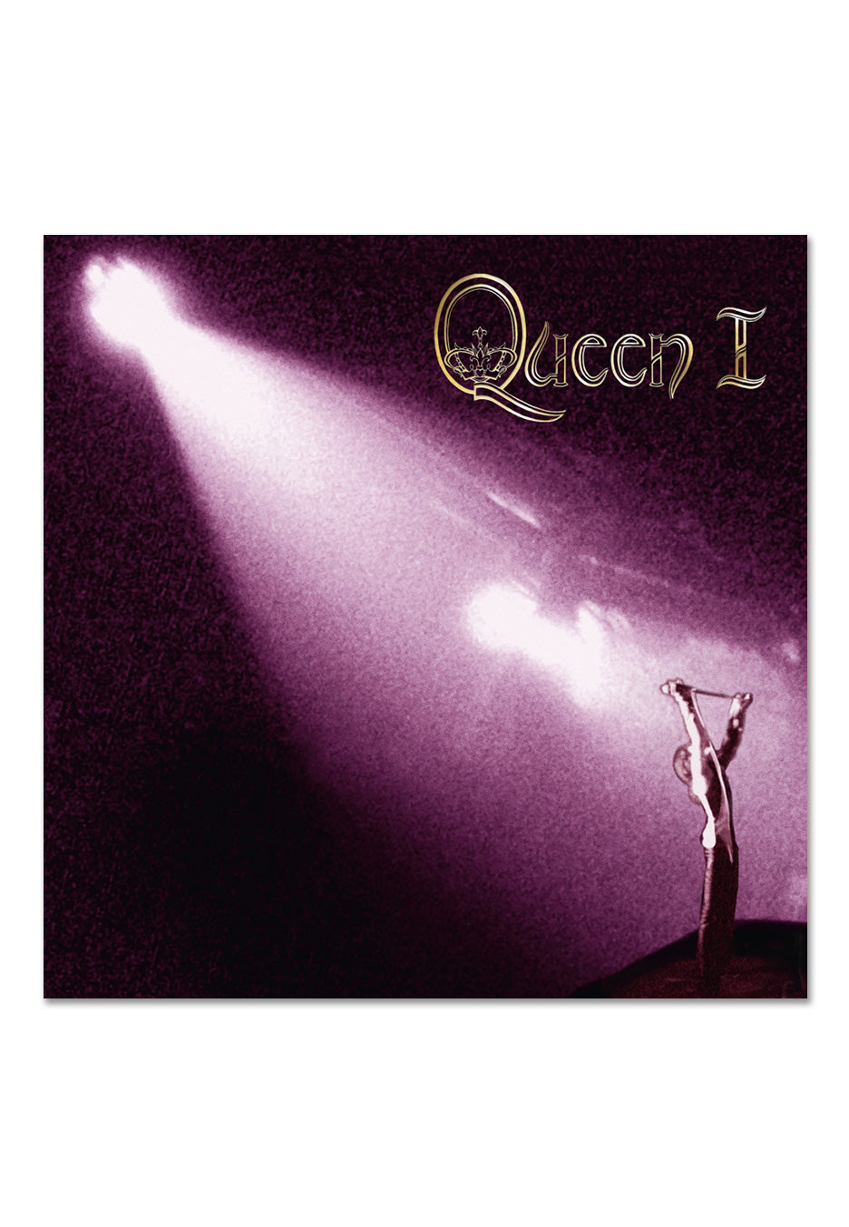 Queen - Queen I - Mediabook CD | Nuclear Blast