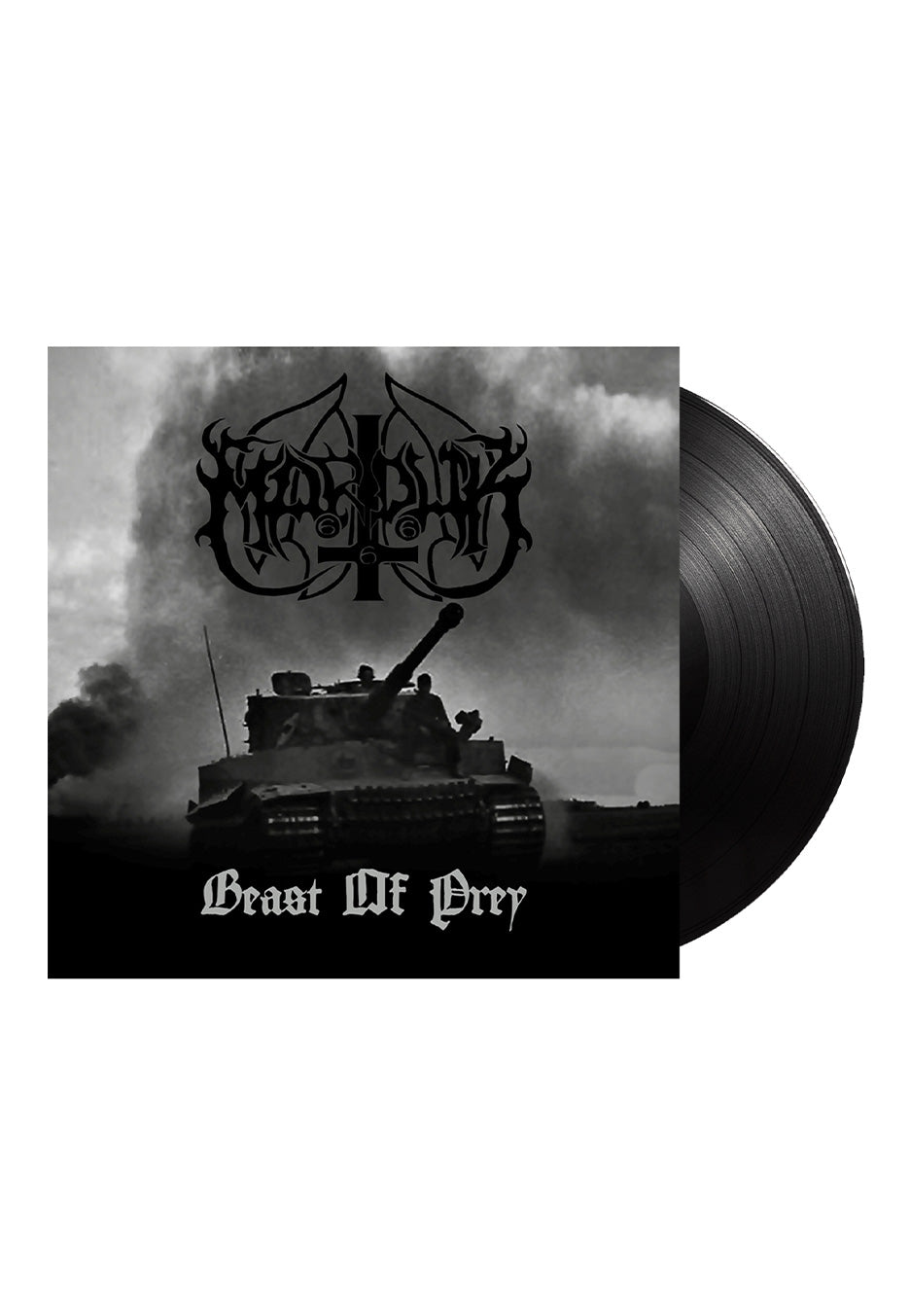 Marduk Merch, T-Shirts & Vinyl | Nuclear Blast