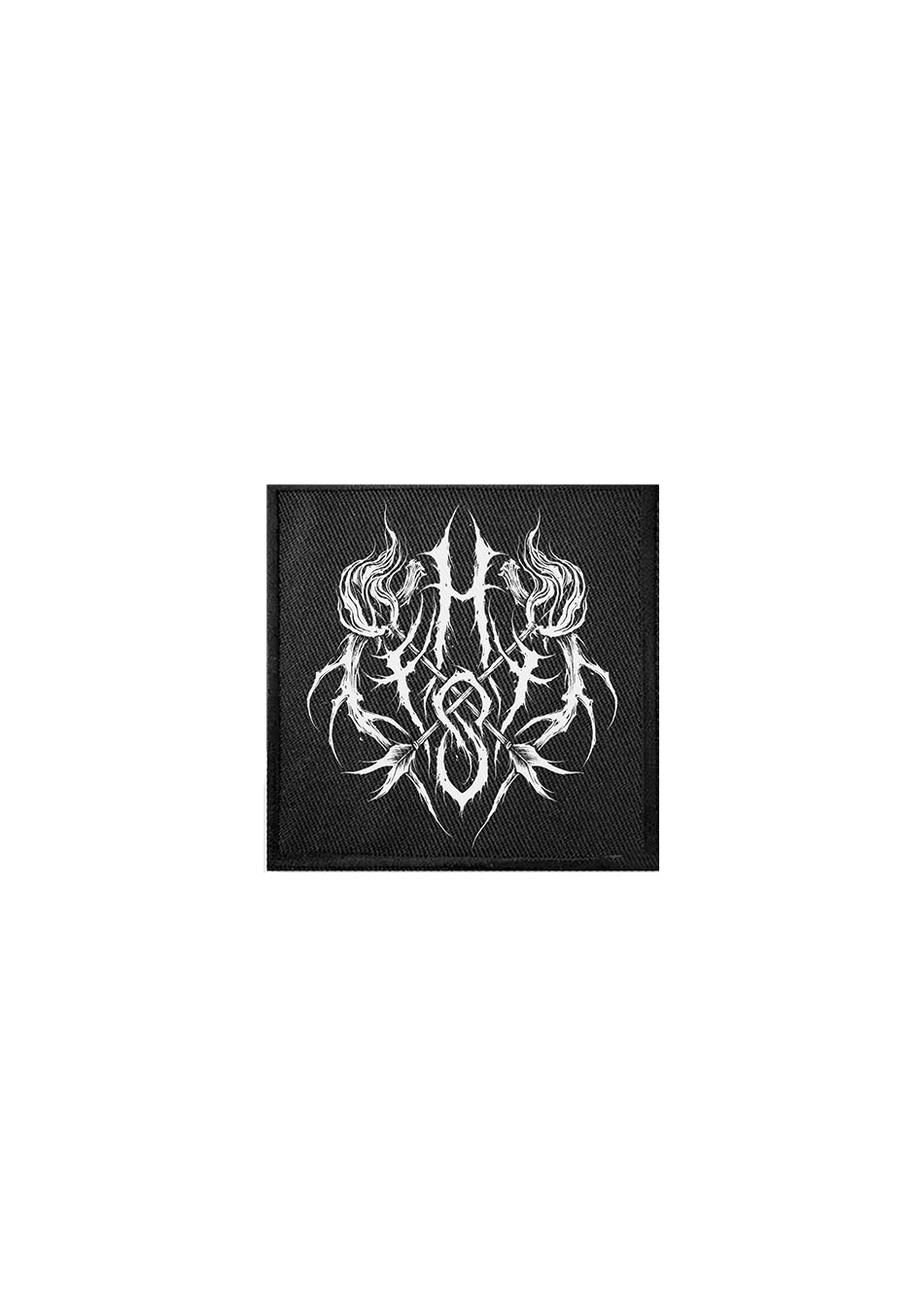 Harakiri For The Sky - Scorched Earth Deluxe - Mediabook + CD + Patch | Neutral-Image