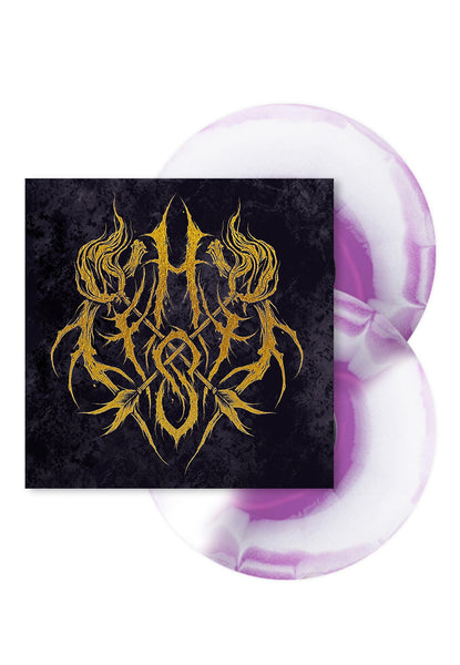 Harakiri For The Sky - Scorched Earth Ltd. Purple Snow - 2 Harakiri For The Sky - Scorched Earth Ltd. Purple Snow - 2