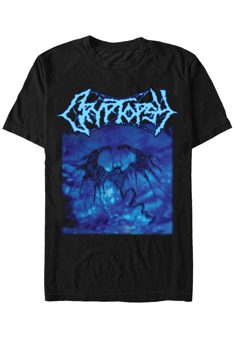 Cryptopsy