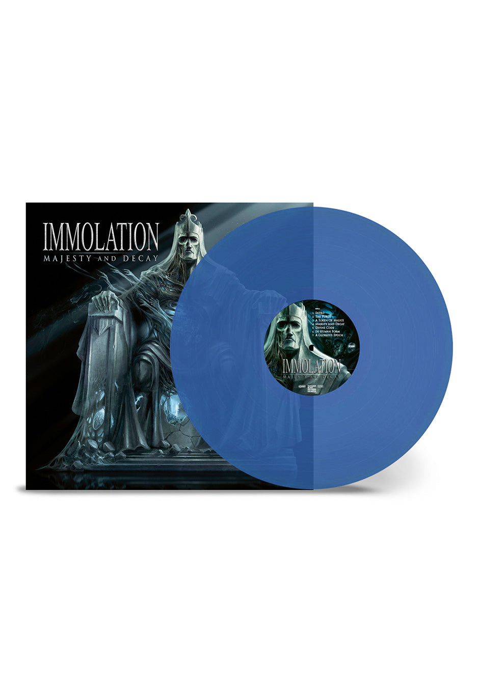 Immolation