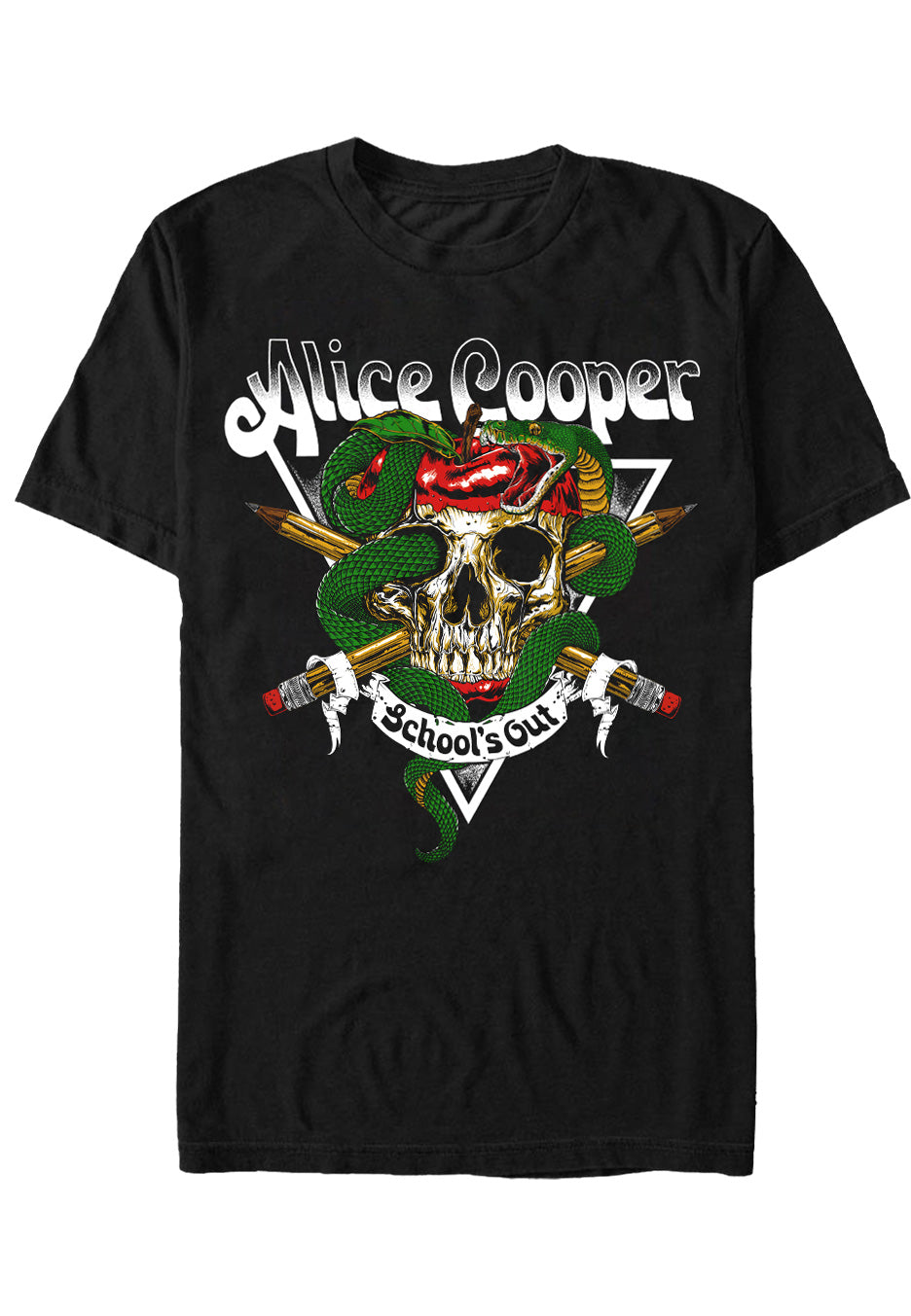 90s ALICE COOPER SCHOOLSOUT tシャツ バンド バンT 90s ALICE COOPER SCHOOLSOUT tシャツ バンド バンT Amazon.com