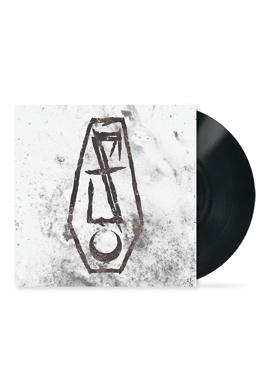 Lorna Shore - Flesh Coffin (Re-Issue 2025) - Vinyl | Neutral-Image