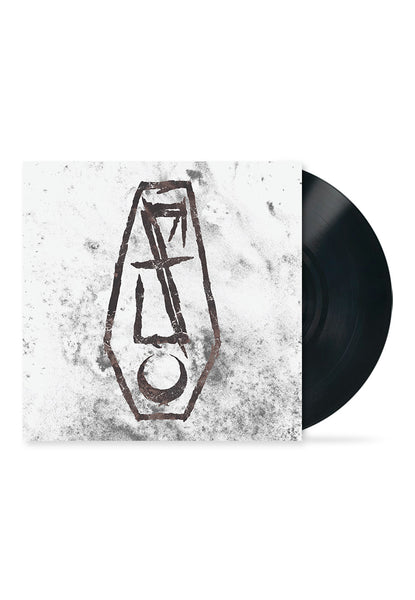 Lorna Shore/FLESH COFFIN LP+CD 新品 Lorna Shore – Flesh Coffin – Vinyl (Limited Edition) + CD