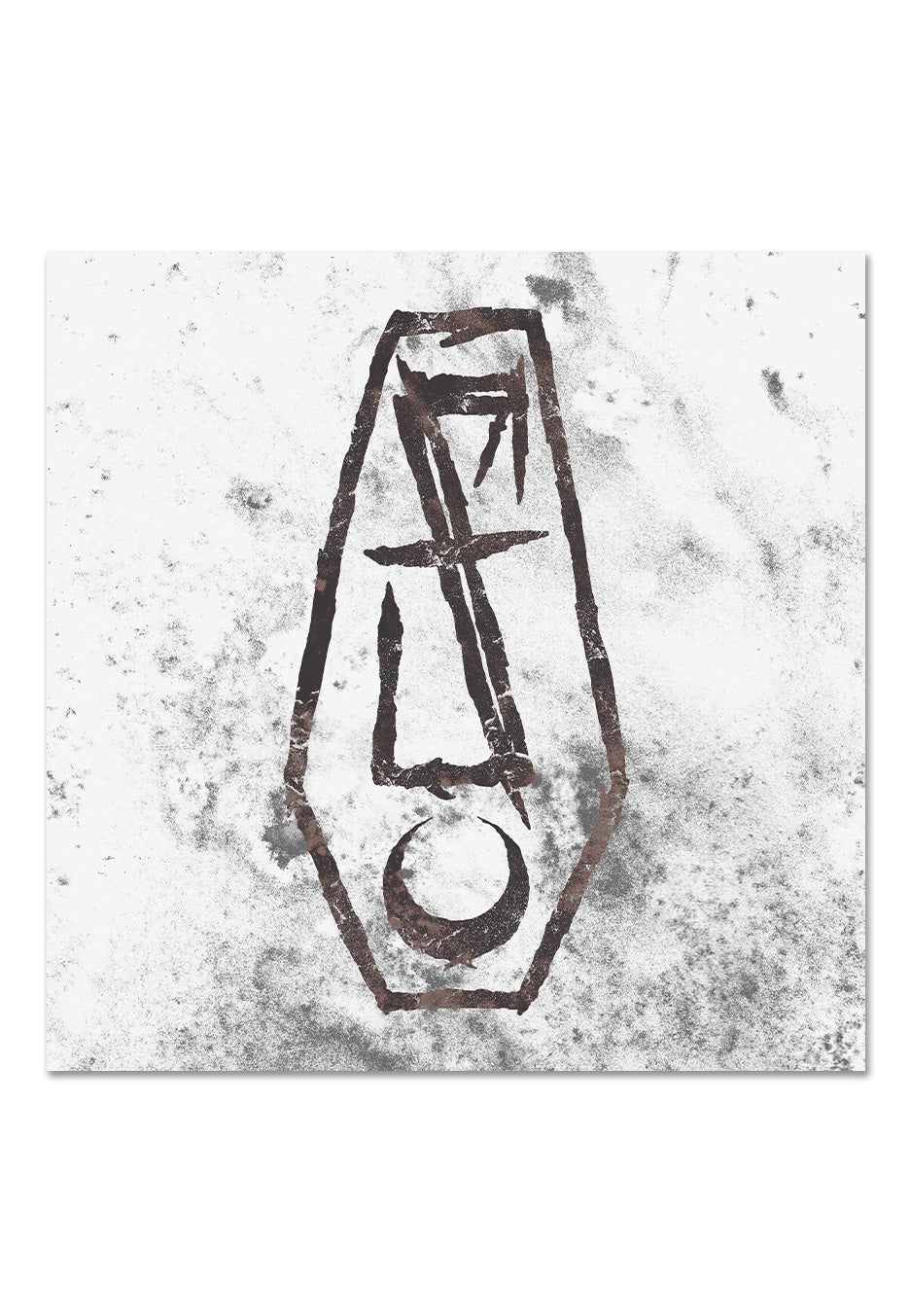 Lorna Shore - Flesh Coffin (Re-Issue 2025) - Vinyl | Neutral-Image