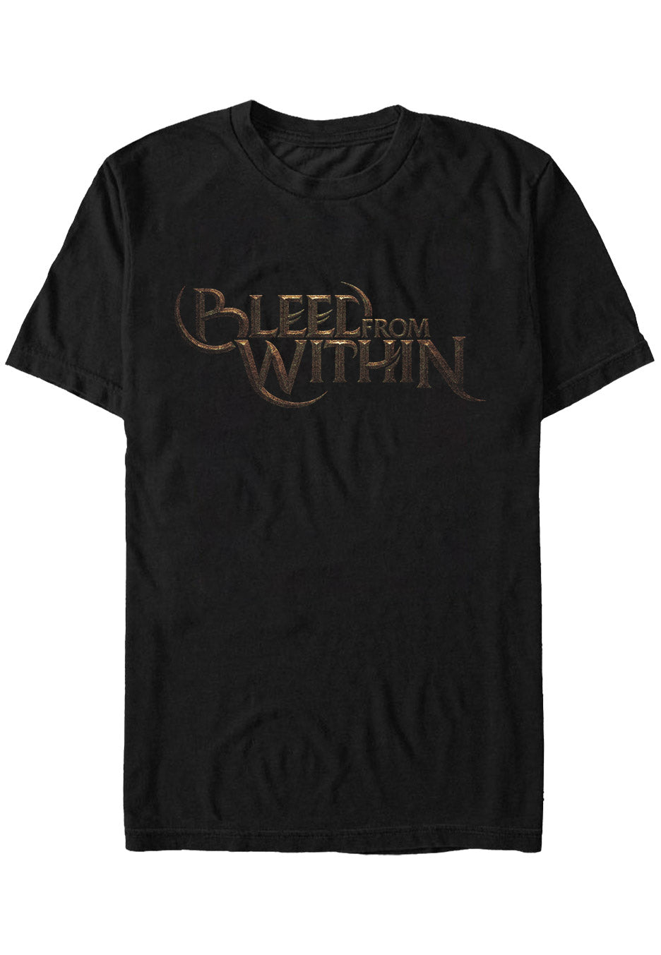 Bleed From Within - Zenith - T-Shirt | Neutral-Image