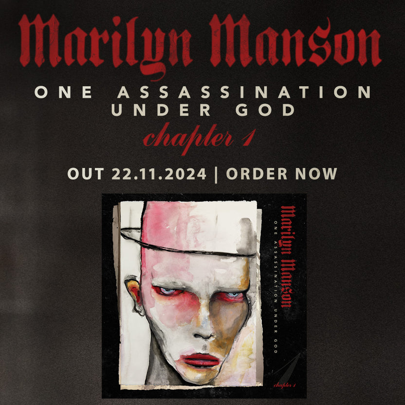 oneassassinationundergodchapter1