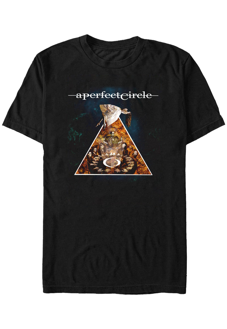 A Perfect Circle - Surrender - T-Shirt | Nuclear Blast