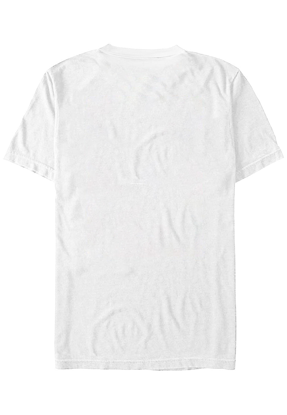 Bush - Razor Blade Suitcase White - T-Shirt | Neutral-Image