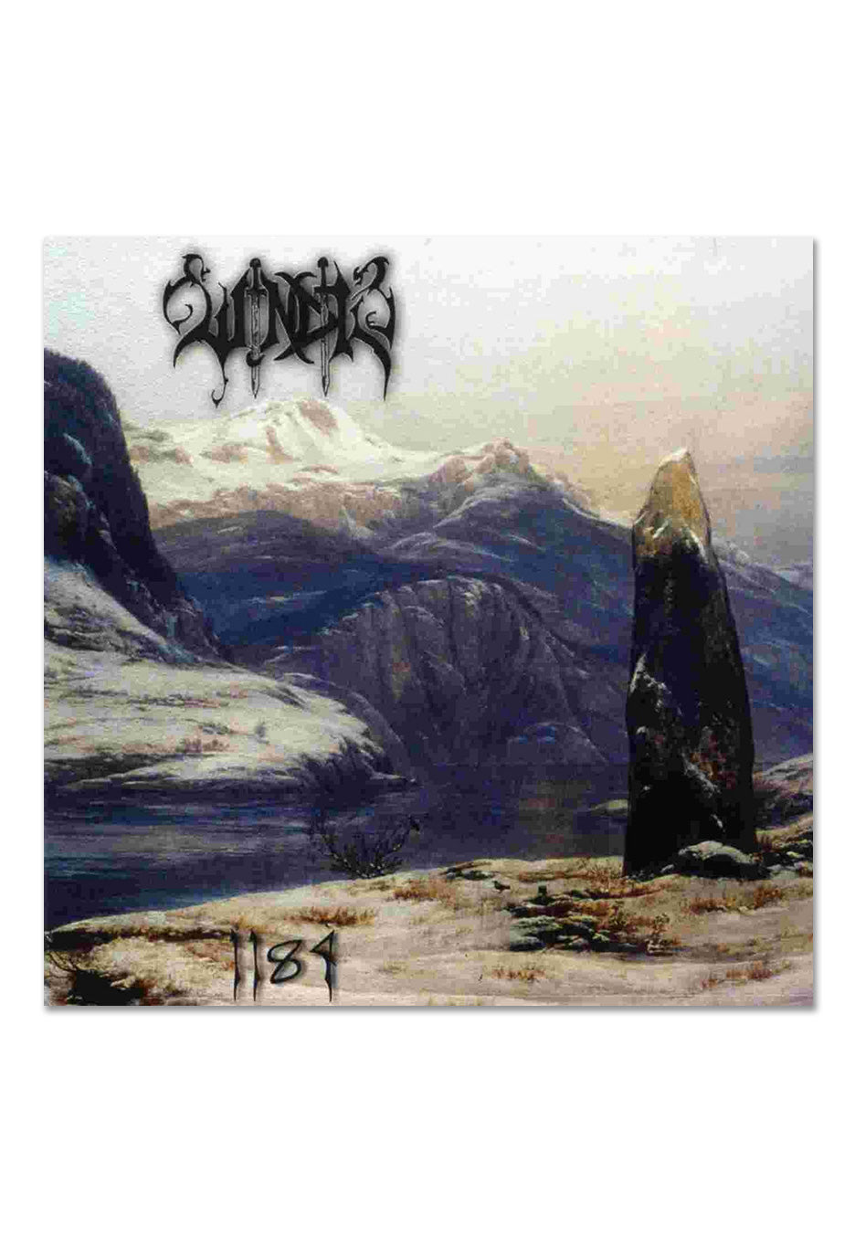 Windir Merch, T-Shirts & Vinyl | Nuclear Blast