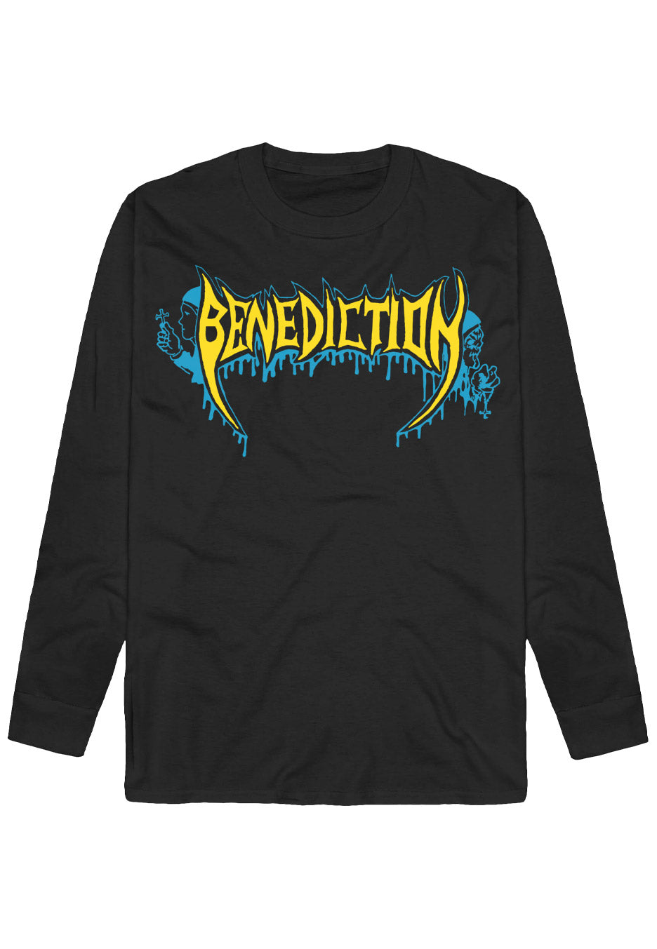 Benediction - Dark Is The Season (EP)