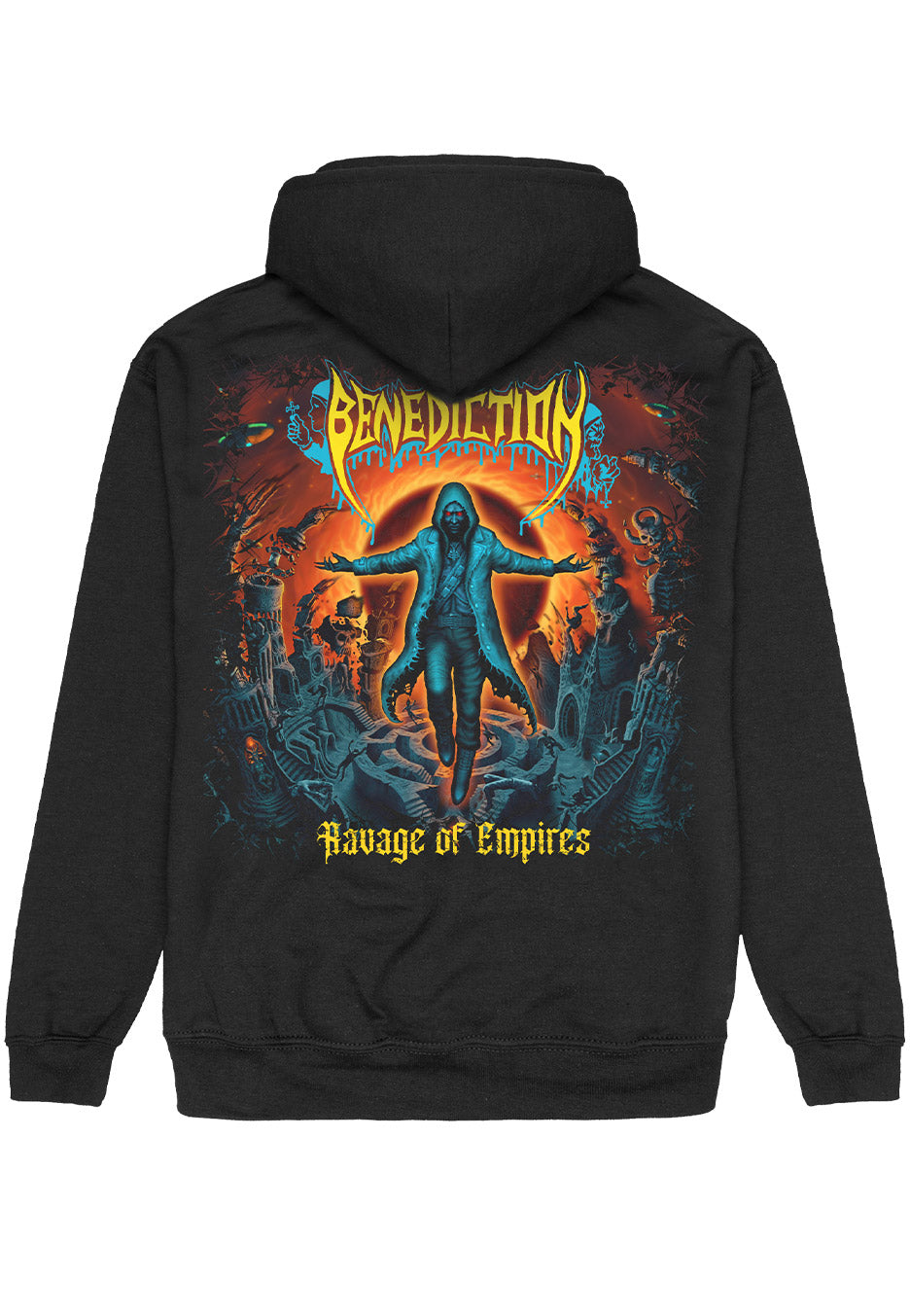 Benediction - Dark Is The Season (EP)