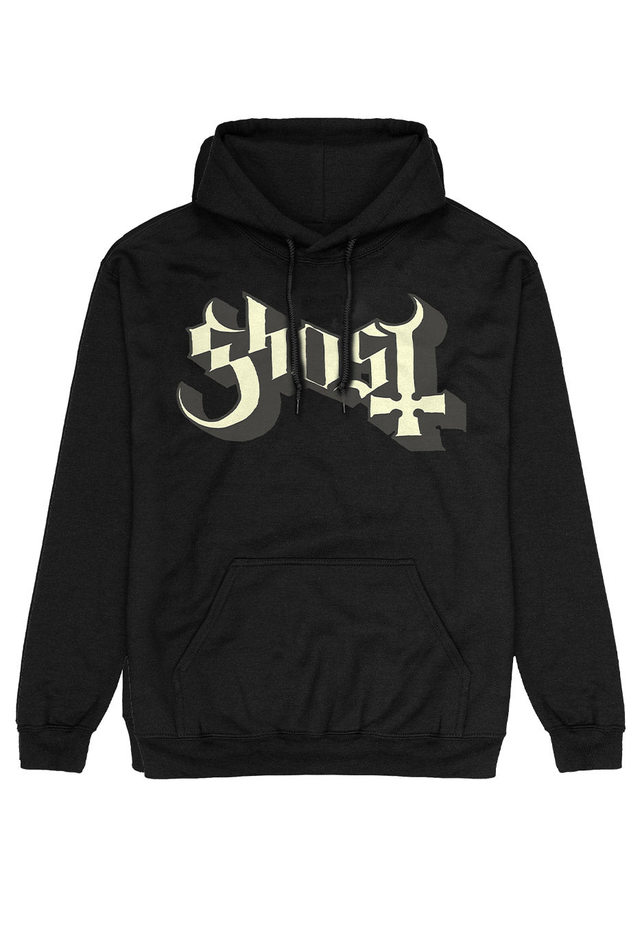 Ghost - Rise From Your Grave - Hoodie | Neutral-Image