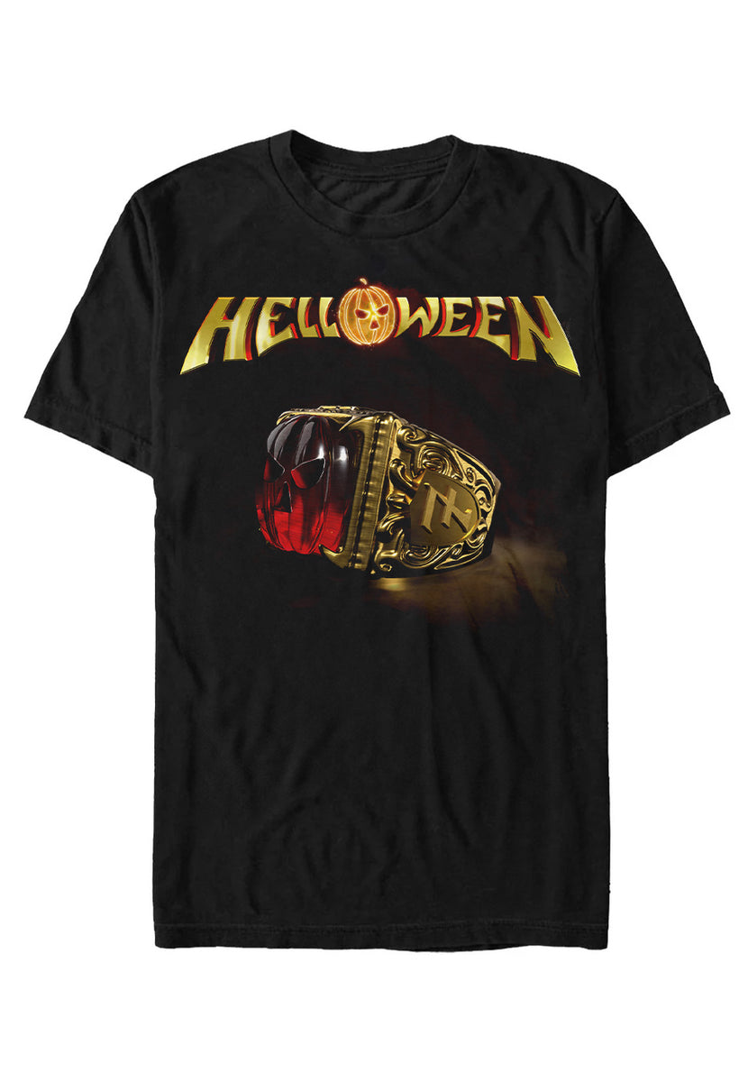 Cramps Halloween Tee - Etsy