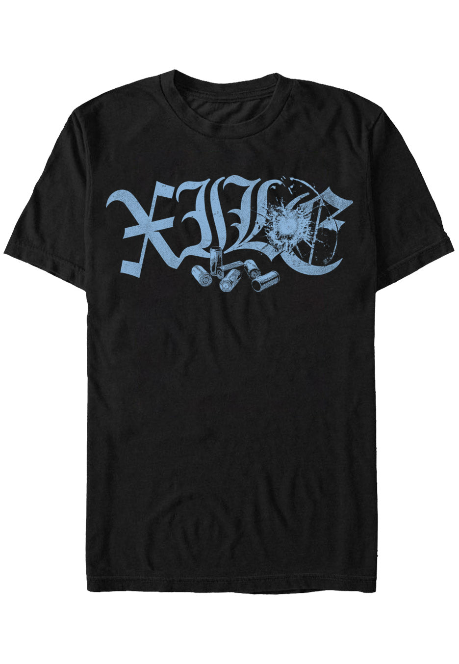 Xile - Stone Cold - T-Shirt | Neutral-Image