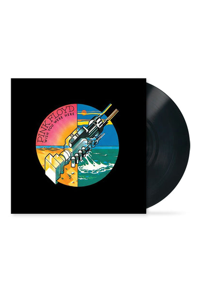 Pink Floyd/Wish You are Here(USレア初版) Wish You Were Here by Pink Floyd (CD, Aug-1994, Pink Floyd