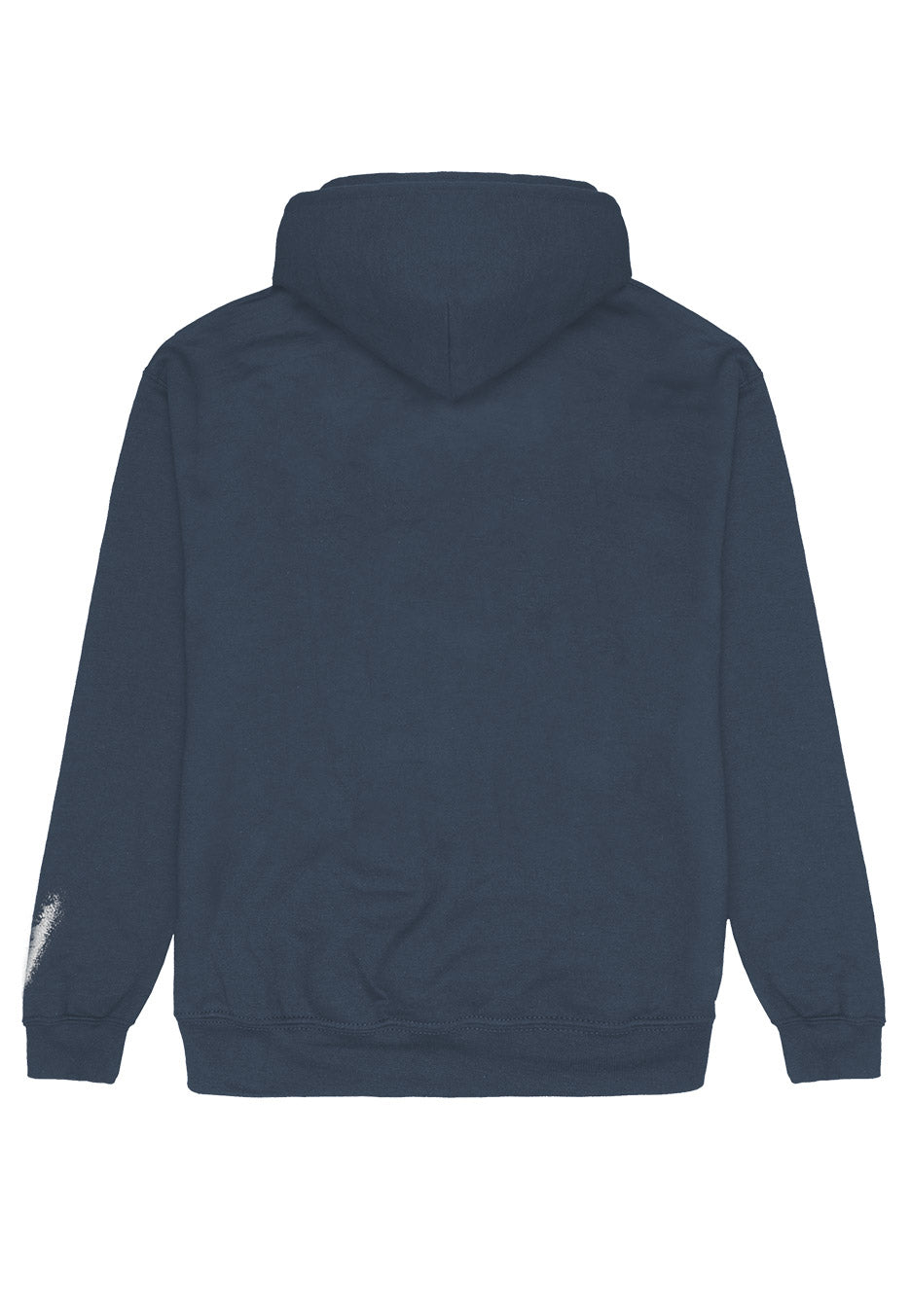 The Callous Daoboys - Title Navy - Hoodie | Neutral-Image