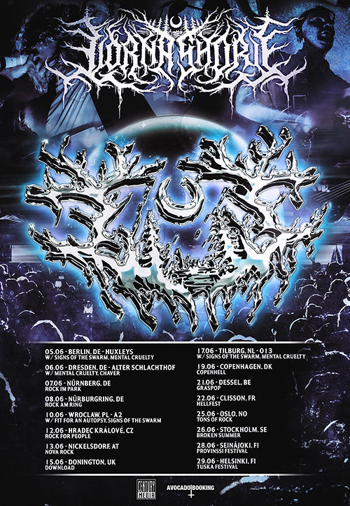 Buy Tickets