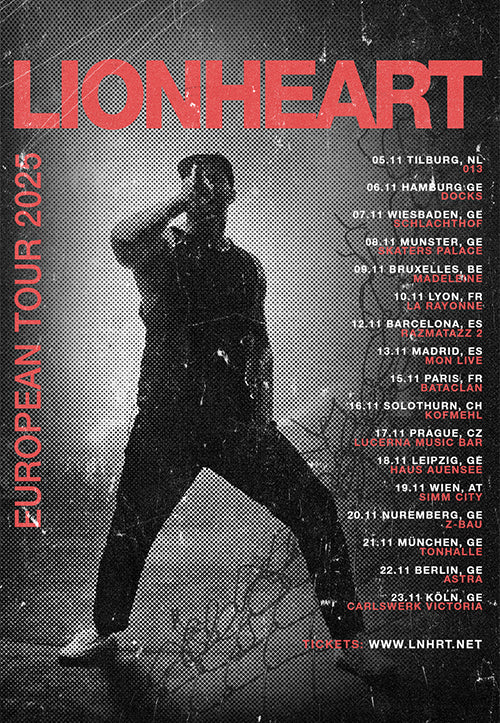 Buy Tickets
