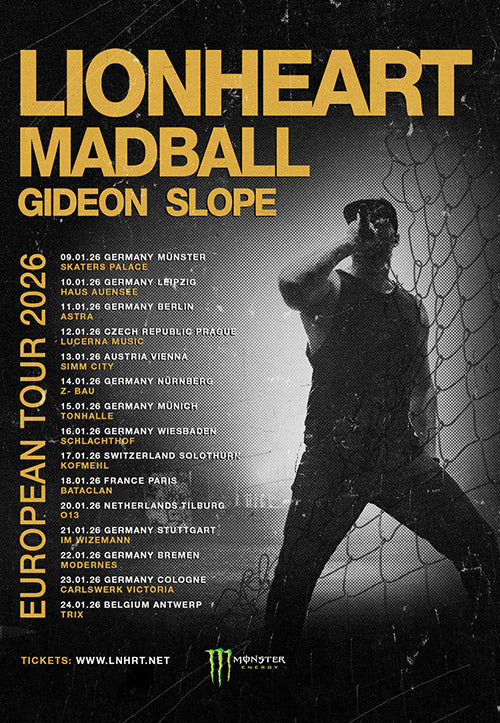 Buy Tickets