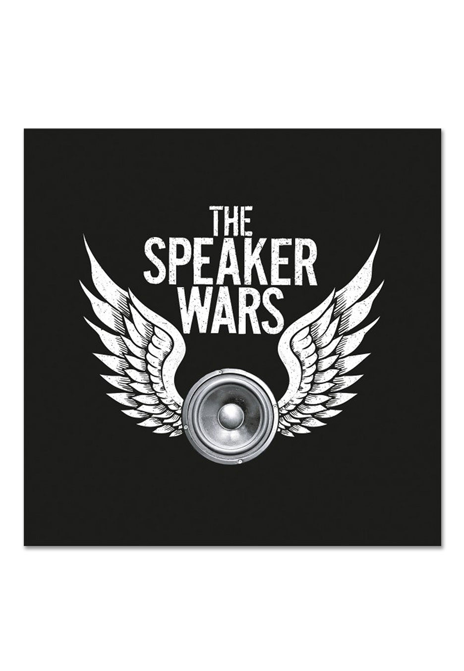 The Speaker Wars - The Speaker Wars - CD | Neutral-Image