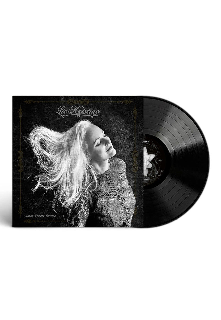 Liv Kristine - Amor Vincit Omnia - Vinyl | Neutral-Image