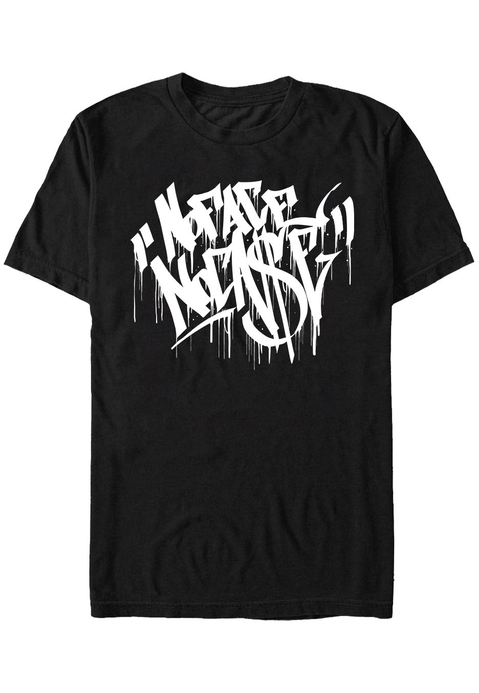 No Face No Case - Logo - T-Shirt | Neutral-Image