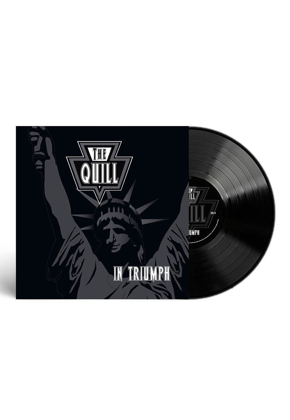 The Quill - In Triumph - Vinyl | Neutral-Image