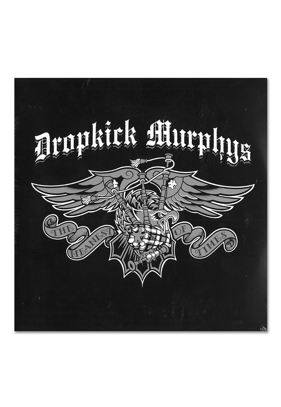 Dropkick Murphys - The Meanest Of Times - Vinyl | Nuclear Blast