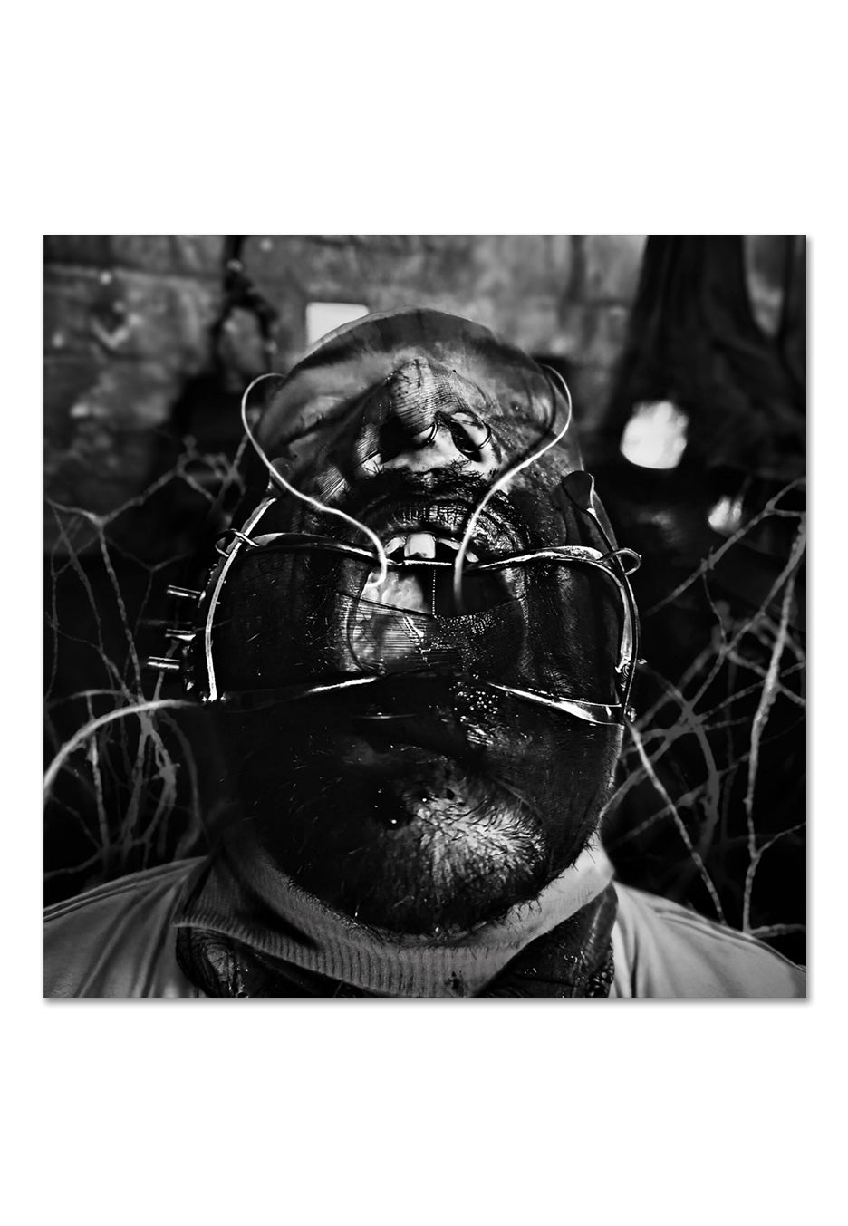 Larcenia Roe - Extraction - CD | Neutral-Image